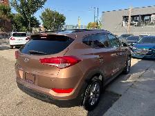 2017 Hyundai Tucson SE - Photo 16
