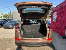 2017 Hyundai Tucson SE - Photo 20