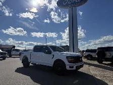2025 Ford F-150 XLT SPORT / 3.5L ECOBOOST! / BLK PKG! / TOW PKG! - Photo 2