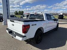 2025 Ford F-150 XLT SPORT / 3.5L ECOBOOST! / BLK PKG! / TOW PKG! - Photo 4