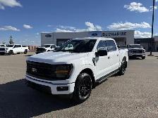 2025 Ford F-150 XLT SPORT / 3.5L ECOBOOST! / BLK PKG! / TOW PKG! - Photo 8