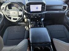 2025 Ford F-150 XLT SPORT / 3.5L ECOBOOST! / BLK PKG! / TOW PKG! - Photo 9