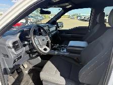 2025 Ford F-150 XLT SPORT / 3.5L ECOBOOST! / BLK PKG! / TOW PKG! - Photo 12