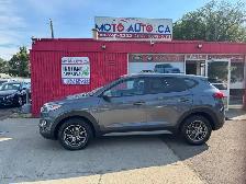 2019 Hyundai Tucson Essential - Photo 2