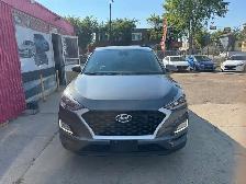2019 Hyundai Tucson Essential - Photo 3