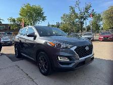 2019 Hyundai Tucson Essential - Photo 4