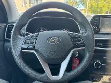2019 Hyundai Tucson Essential - Photo 7
