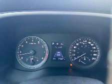 2019 Hyundai Tucson Essential - Photo 8