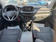 2019 Hyundai Tucson Essential - Photo 9