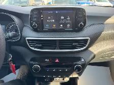 2019 Hyundai Tucson Essential - Photo 10
