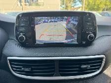2019 Hyundai Tucson Essential - Photo 11