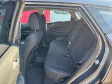 2019 Hyundai Tucson Essential - Photo 15