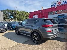 2019 Hyundai Tucson Essential - Photo 16