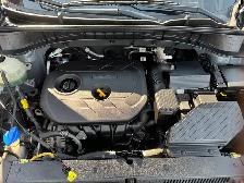 2019 Hyundai Tucson Essential - Photo 17