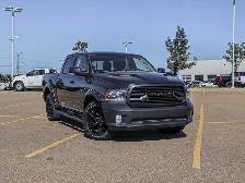 2018 Ram 1500 Sport Premium 5.7L | Tonneau Cover - Photo 2