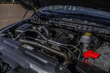 2018 Ram 1500 Sport Premium 5.7L | Tonneau Cover - Photo 12