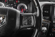 2018 Ram 1500 Sport Premium 5.7L | Tonneau Cover - Photo 21