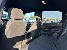 2024 Chevrolet Colorado 4WD Trail Boss 2.7L | Rear Park Assist - Photo 6