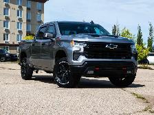2024 Chevrolet Silverado 1500 LT Trail Boss Premium 5.3L - Photo 2