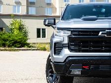 2024 Chevrolet Silverado 1500 LT Trail Boss Premium 5.3L - Photo 6