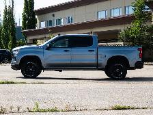2024 Chevrolet Silverado 1500 LT Trail Boss Premium 5.3L - Photo 10