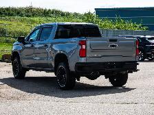 2024 Chevrolet Silverado 1500 LT Trail Boss Premium 5.3L - Photo 11