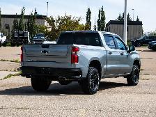 2024 Chevrolet Silverado 1500 LT Trail Boss Premium 5.3L - Photo 13