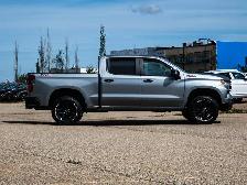 2024 Chevrolet Silverado 1500 LT Trail Boss Premium 5.3L - Photo 14