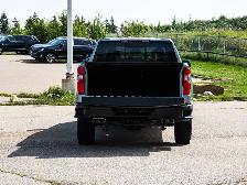 2024 Chevrolet Silverado 1500 LT Trail Boss Premium 5.3L - Photo 15