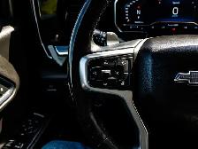 2024 Chevrolet Silverado 1500 LT Trail Boss Premium 5.3L - Photo 22