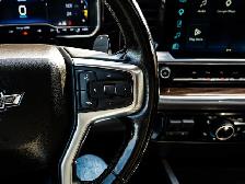 2024 Chevrolet Silverado 1500 LT Trail Boss Premium 5.3L - Photo 24