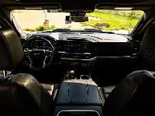 2024 Chevrolet Silverado 1500 LT Trail Boss Premium 5.3L - Photo 30