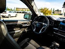 2024 Chevrolet Silverado 1500 LT Trail Boss Premium 5.3L - Photo 31