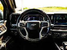 2024 Chevrolet Silverado 1500 LT Trail Boss Premium 5.3L - Photo 32