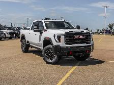 2026 GMC Sierra 2500HD AT4X - Photo 2