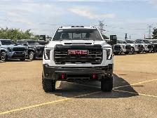 2026 GMC Sierra 2500HD AT4X - Photo 3