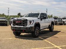2026 GMC Sierra 2500HD AT4X - Photo 4