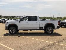2026 GMC Sierra 2500HD AT4X - Photo 5