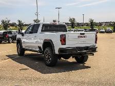 2026 GMC Sierra 2500HD AT4X - Photo 6