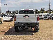 2026 GMC Sierra 2500HD AT4X - Photo 7