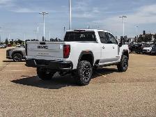 2026 GMC Sierra 2500HD AT4X - Photo 9