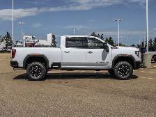 2026 GMC Sierra 2500HD AT4X - Photo 10