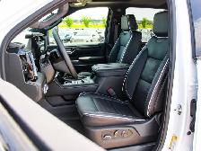2026 GMC Sierra 2500HD AT4X - Photo 32