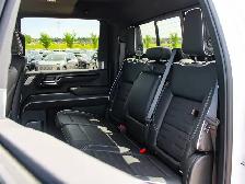 2026 GMC Sierra 2500HD AT4X - Photo 33