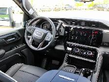 2026 GMC Sierra 2500HD AT4X - Photo 36