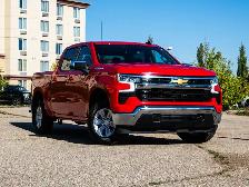 2026 Chevrolet Silverado 1500 LT True North 5.3L| Heated Seats - Photo 2