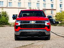 2026 Chevrolet Silverado 1500 LT True North 5.3L| Heated Seats - Photo 3