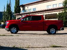 2026 Chevrolet Silverado 1500 LT True North 5.3L| Heated Seats - Photo 10