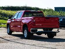 2026 Chevrolet Silverado 1500 LT True North 5.3L| Heated Seats - Photo 11