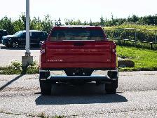2026 Chevrolet Silverado 1500 LT True North 5.3L| Heated Seats - Photo 12
